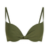 G&oacute;ra od bikini Luna, Zielony