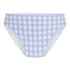 D&oacute;ł od Bikini Amalfi, Niebieski