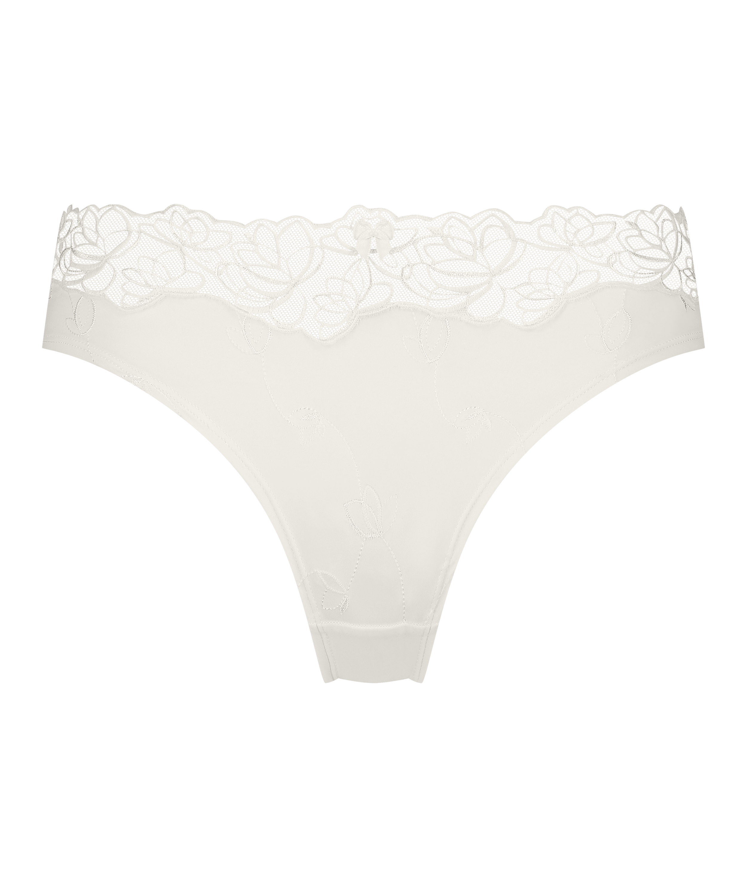 Brasile&ntilde;a Diva, Biały, main