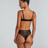 Brazyliany Belle, Czarny