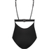 Strój kąpielowy Eleyna, Czarny
