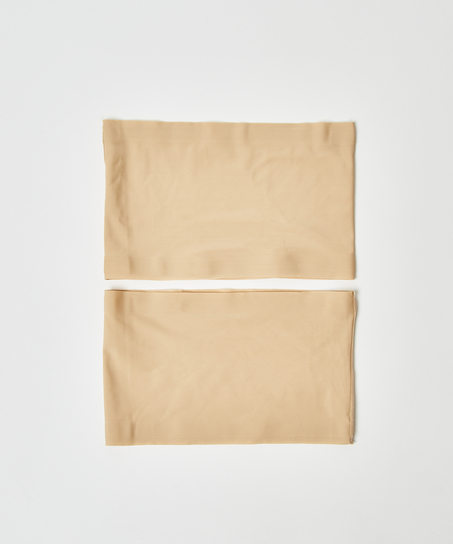 Opaski na uda, Beżowy