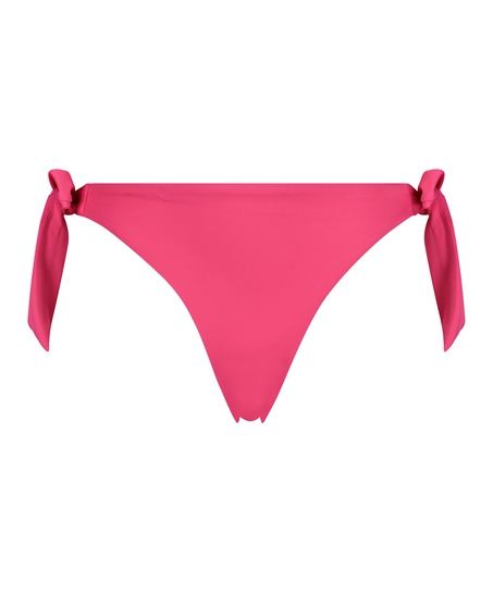 Figi bikini Rio Deluxe, R&oacute;żowy