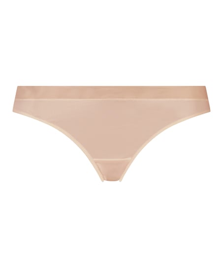 Stringi Mesh, Beżowy