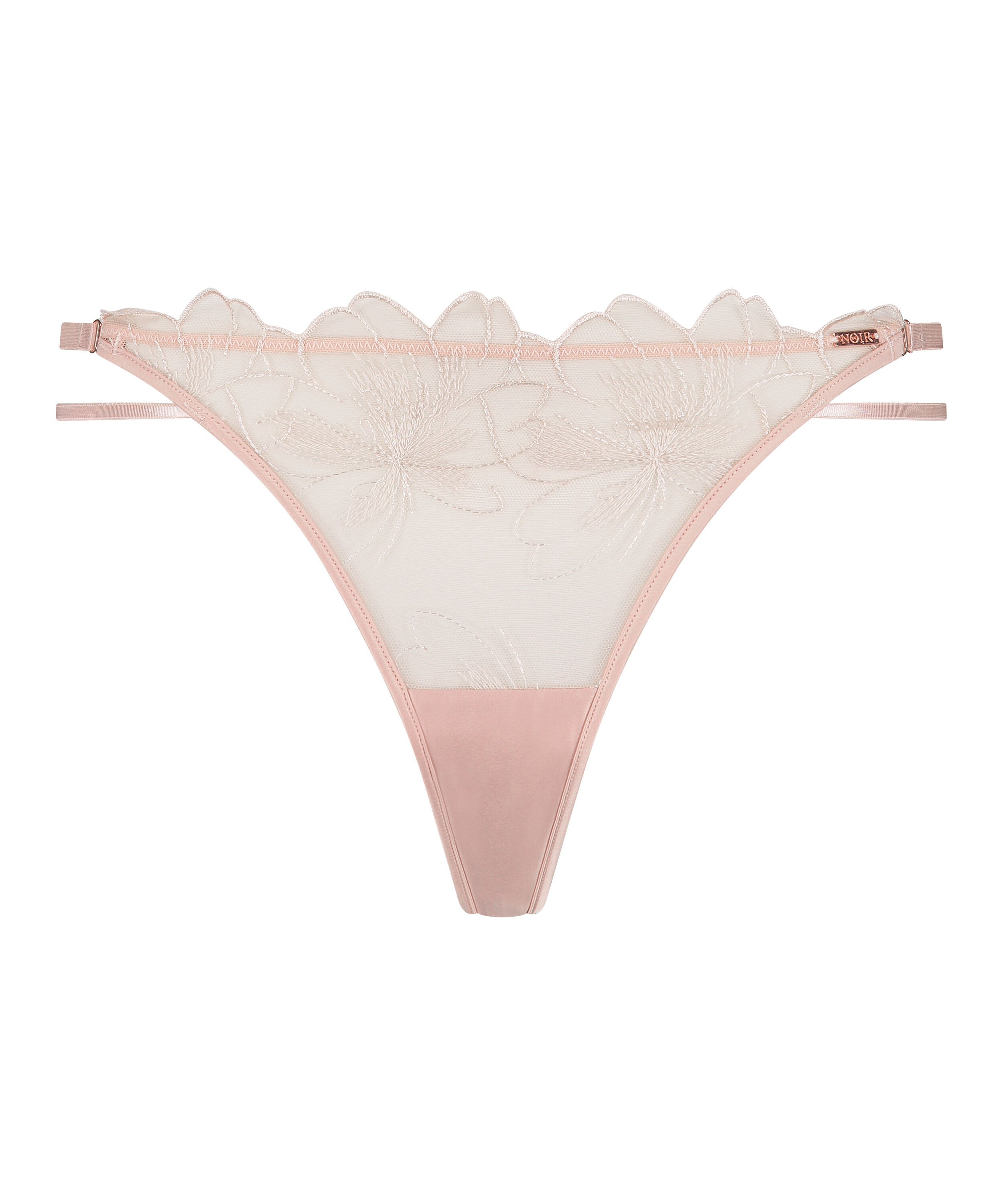 Stringi Sher, Fioletowy