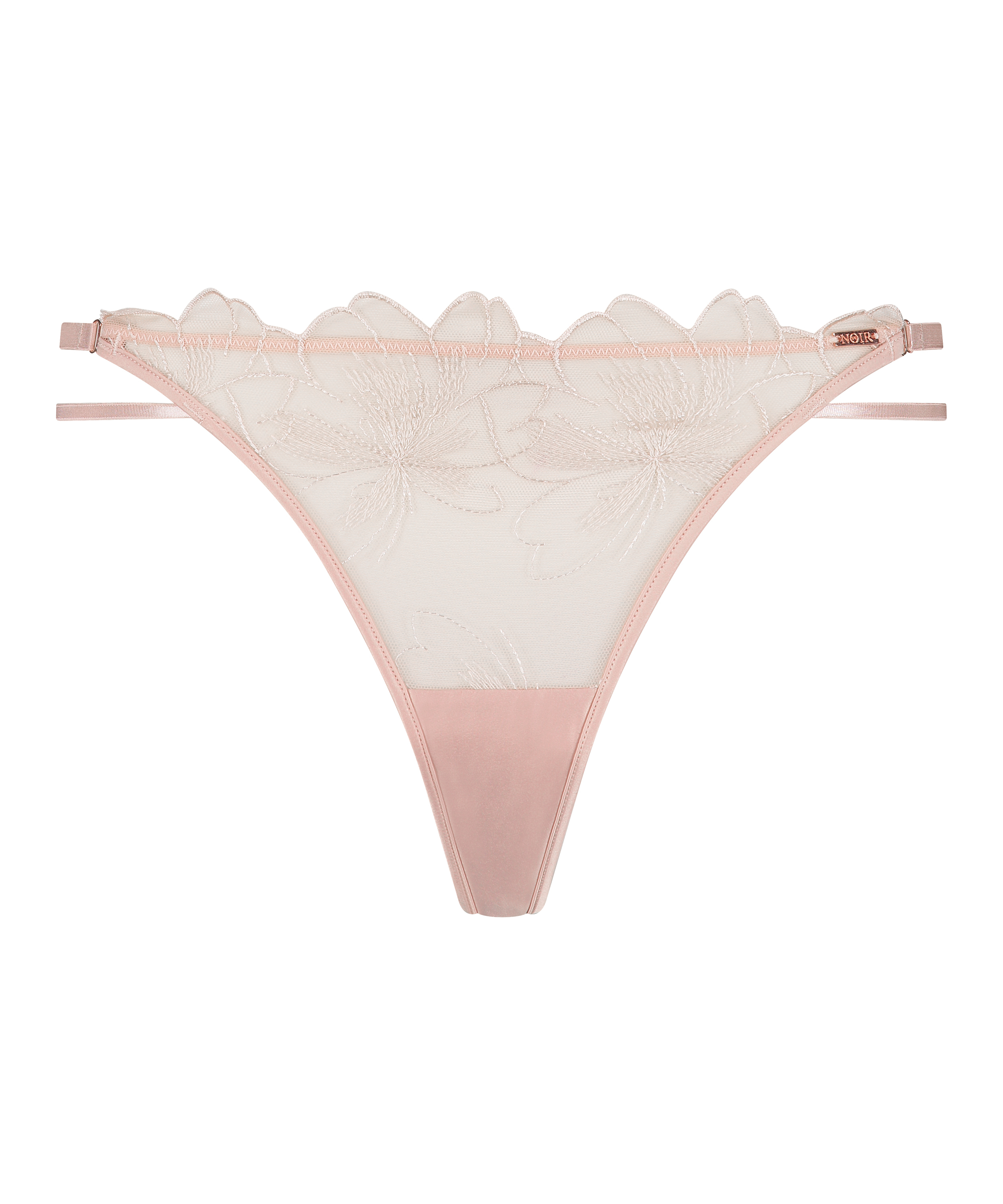 Stringi Sher, Fioletowy, main