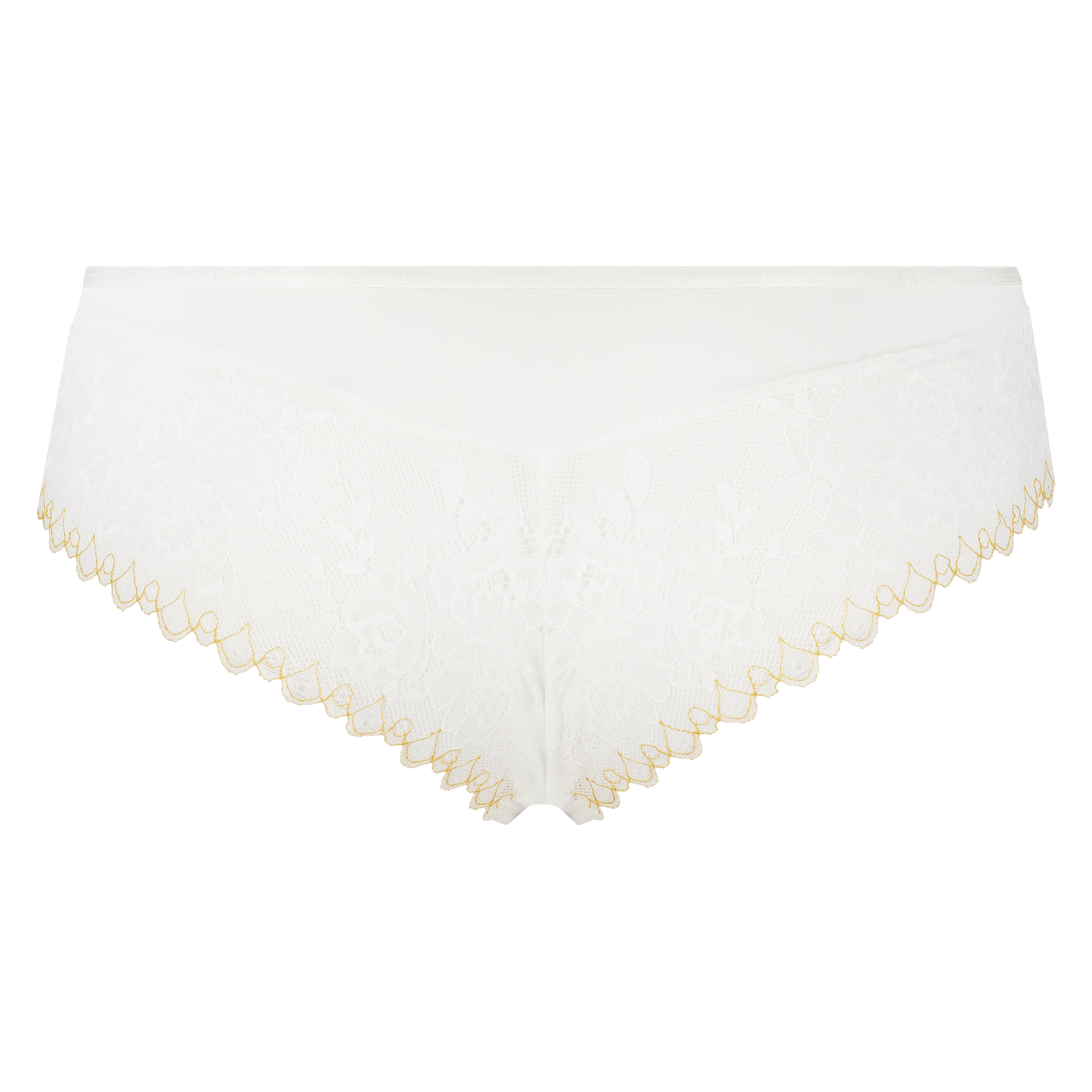 Andrea Brazilian, Biały, main