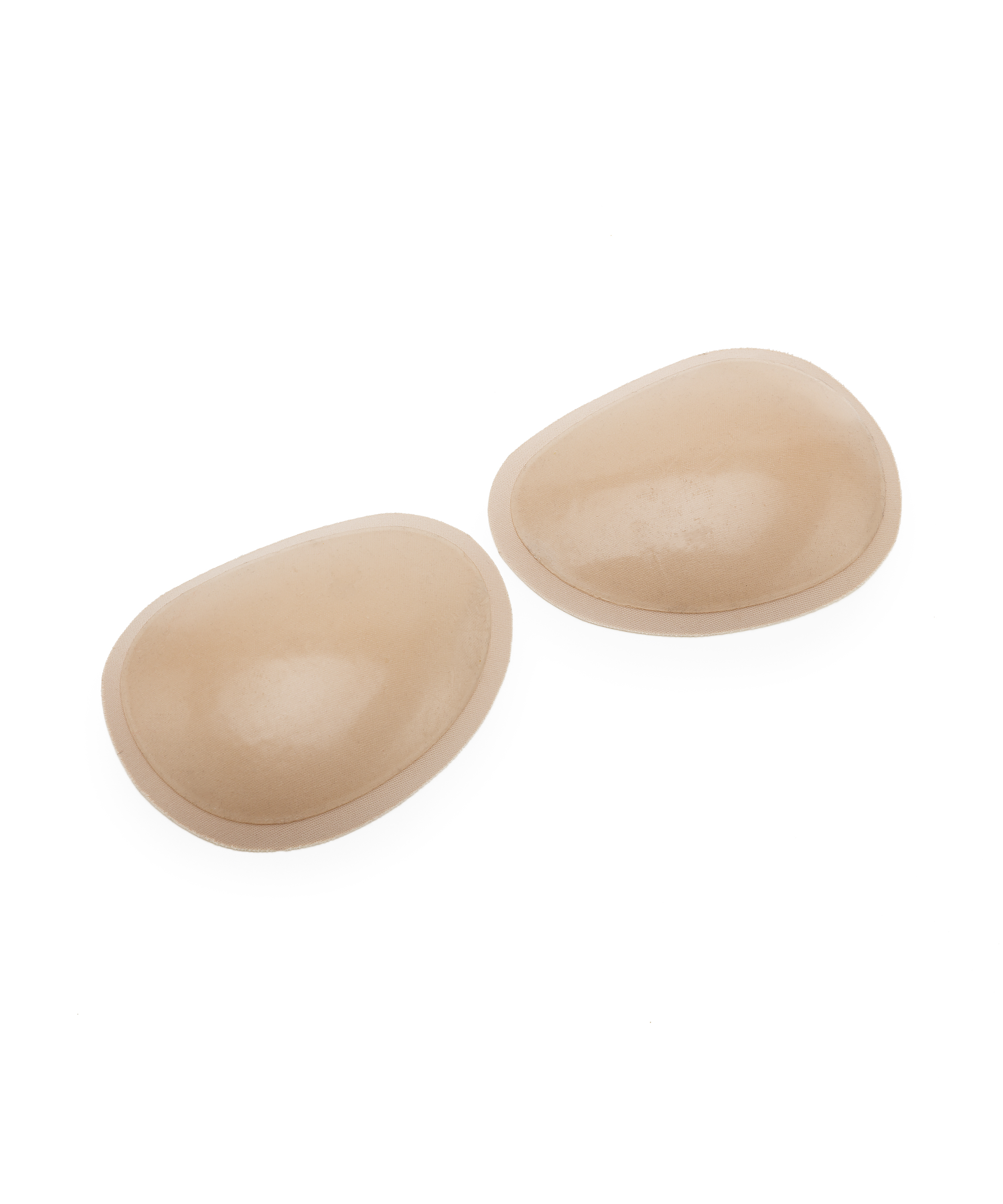 Bottom Pads, Beżowy, main