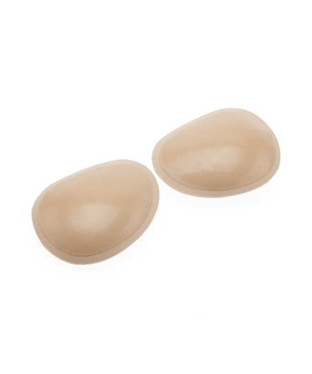 Bottom Pads, Beżowy