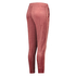 Petite Velours Jogging bottoms, R&oacute;żowy