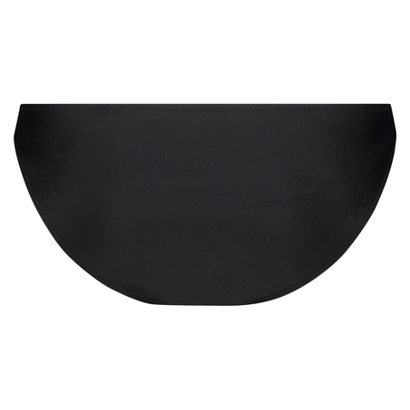 Majtki Bikini Rio Pride, Czarny