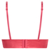Bralette Duckie, Czerwony