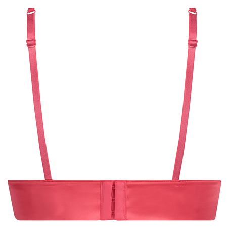 Bralette Duckie, Czerwony