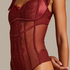 Body Zoe, Czerwony
