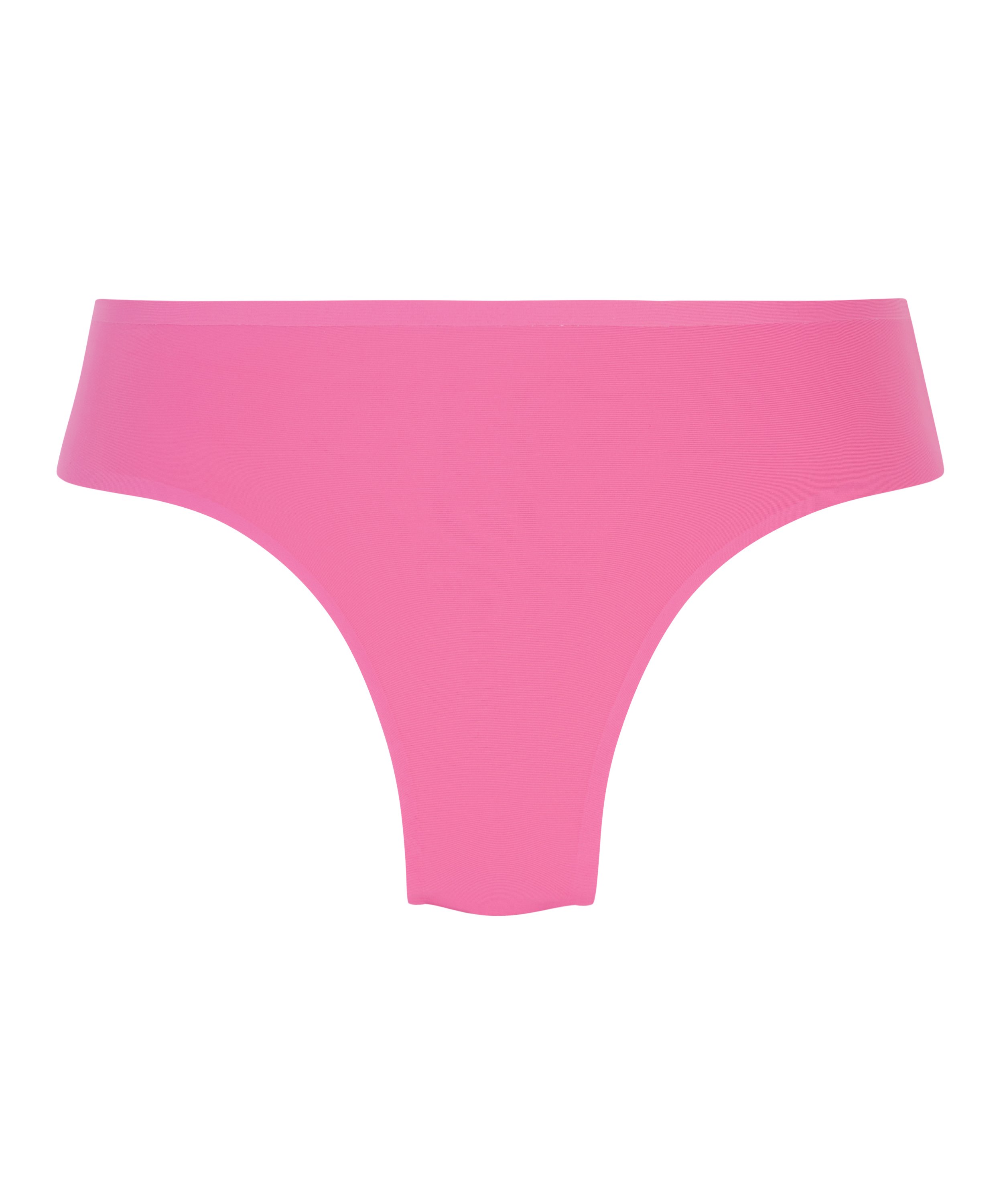 Brazyliany Lace Back, R&oacute;żowy, main