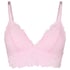 Bralette Aveline, R&oacute;żowy