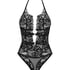 Body Nienke, Czarny