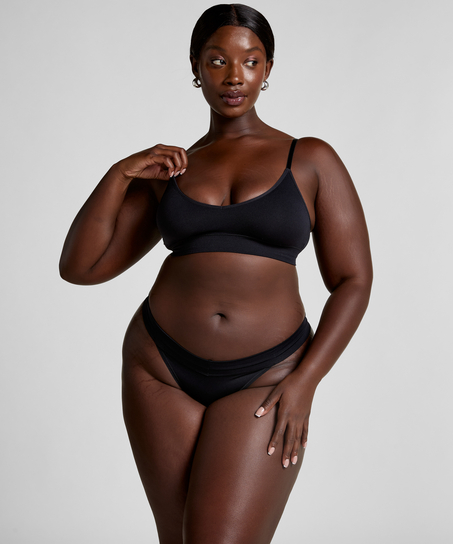 Stringi Dide, Czarny