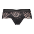 Maria Thong Boxers, Czarny