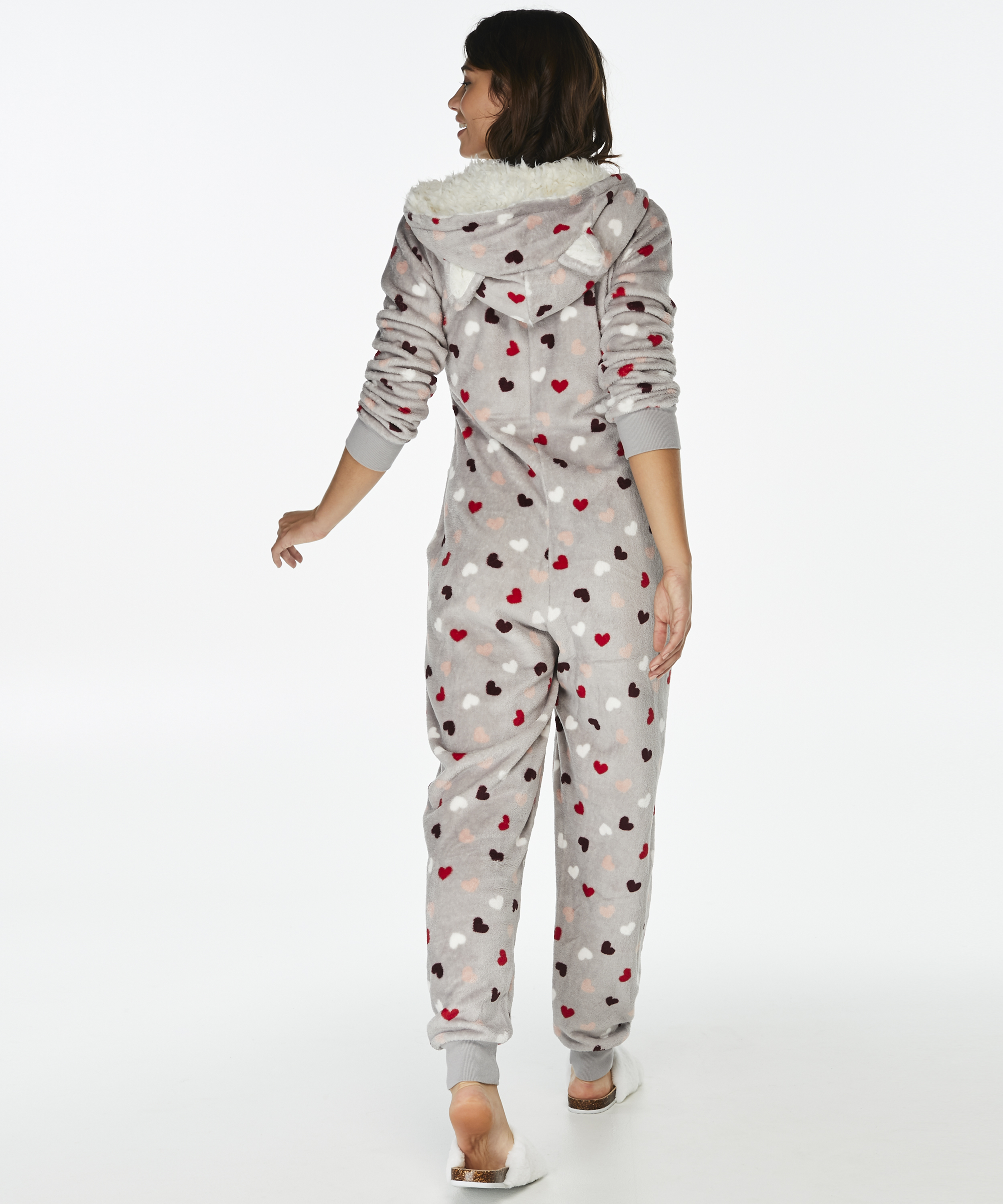 Onesie, Szary, main
