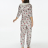 Onesie, Szary