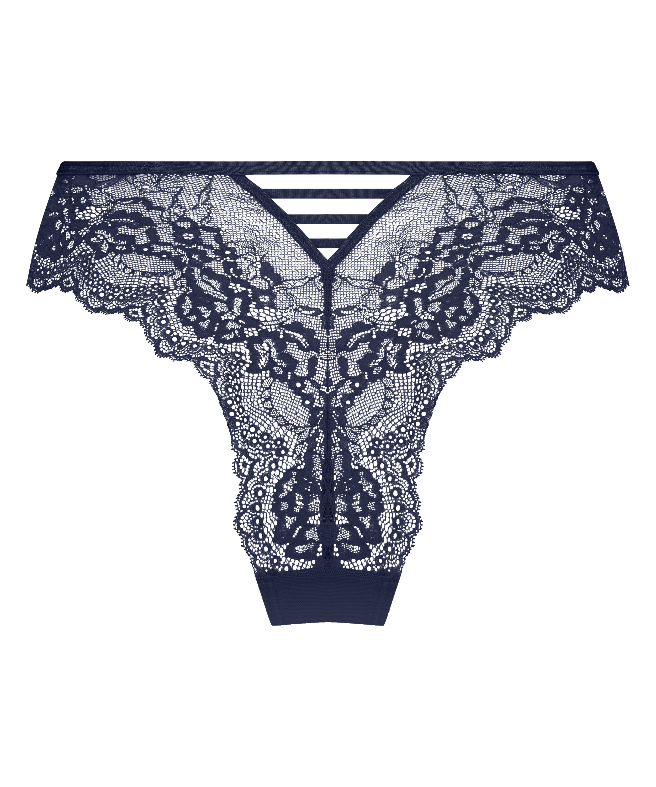 Brazyliany Belle, Niebieski, main