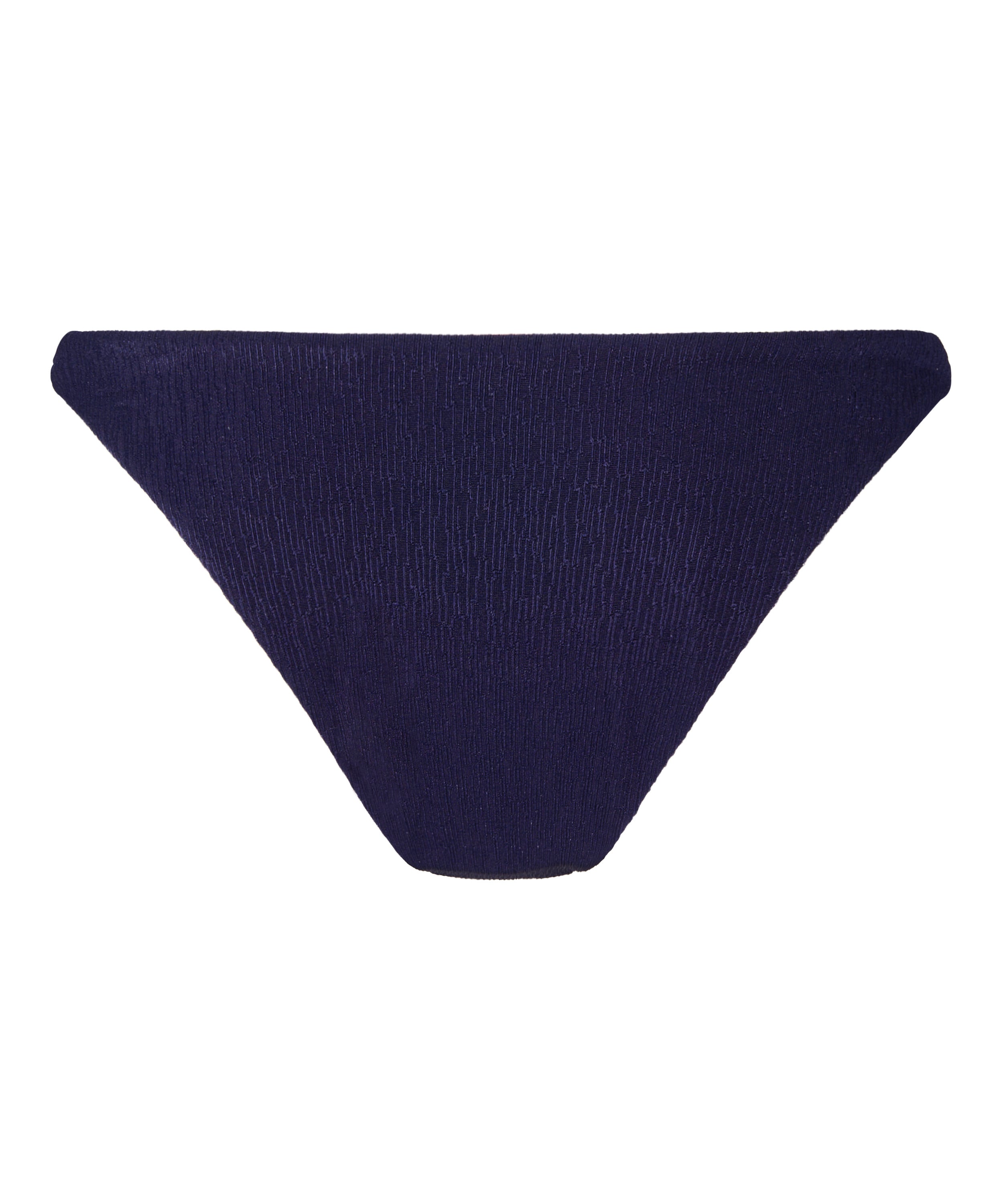 Figi Bikini Highleg Sorento, Niebieski, main