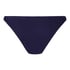 Figi Bikini Highleg Sorento, Niebieski