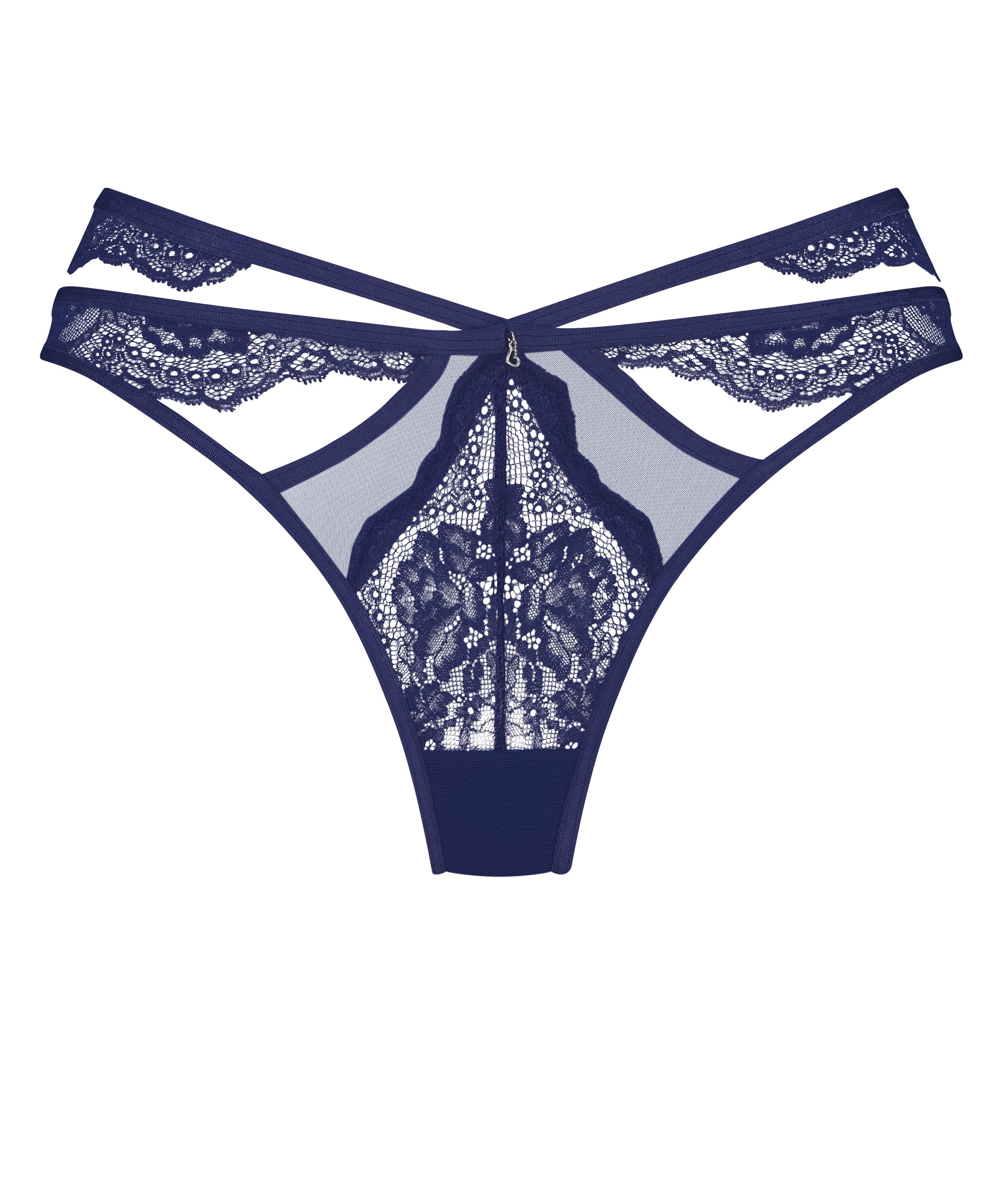 Stringi Ada, Niebieski, main