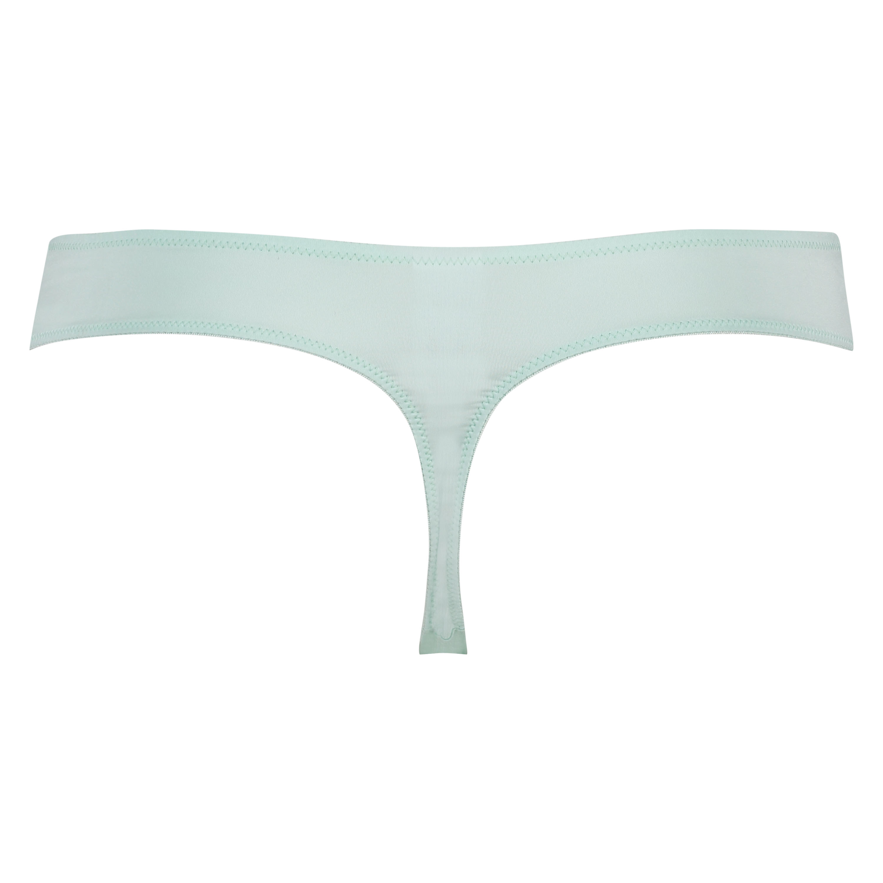 Lucie thong, Zielony, main