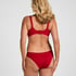 Super Comfort Brazyliany, Czerwony