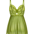Babydoll Isabelle, Zielony