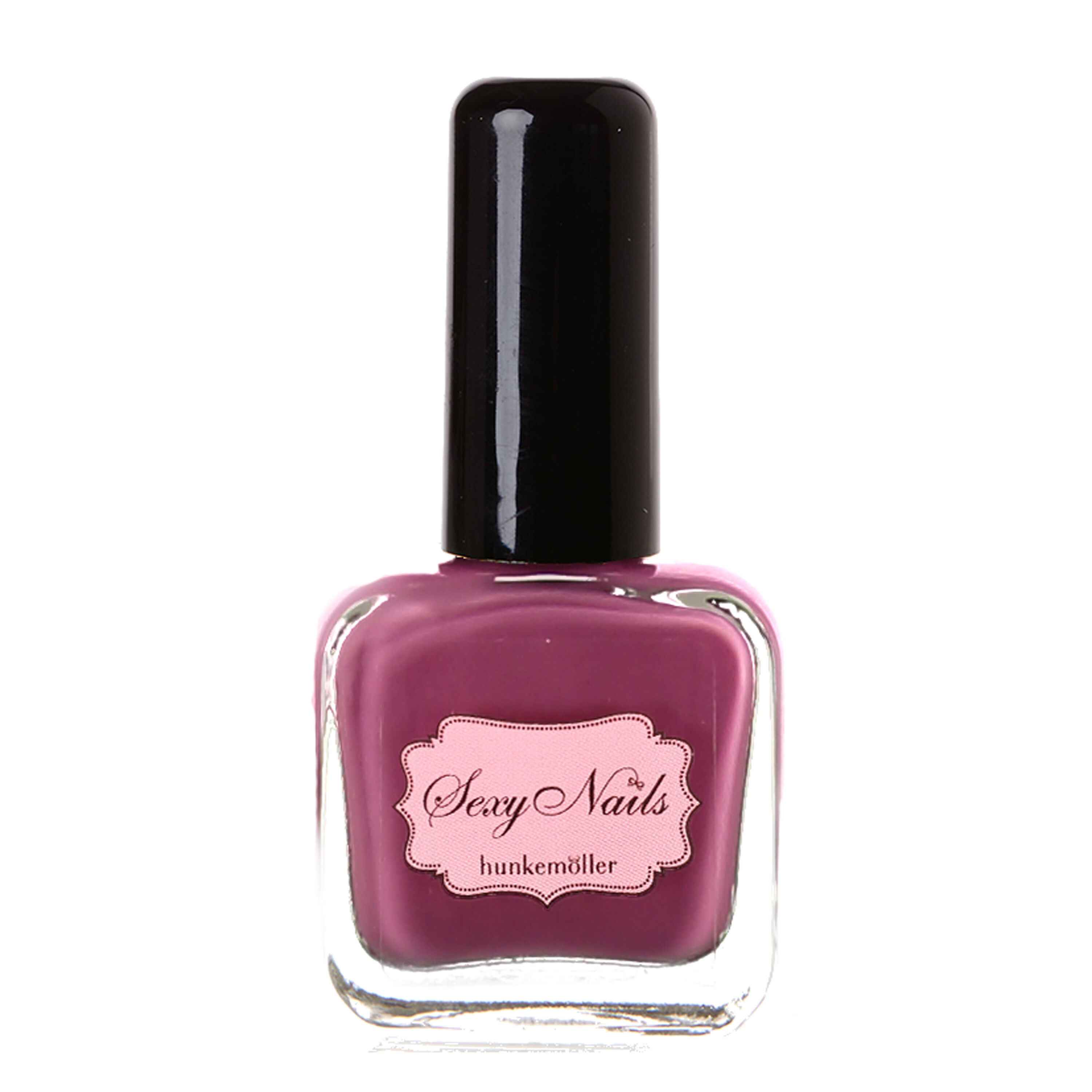 Nailpolish Sexy nails, R&oacute;żowy