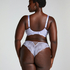 Brazyliany Belle, Fioletowy
