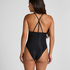 Body Carolina, Czarny
