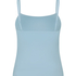 Super Comfort Top, Niebieski