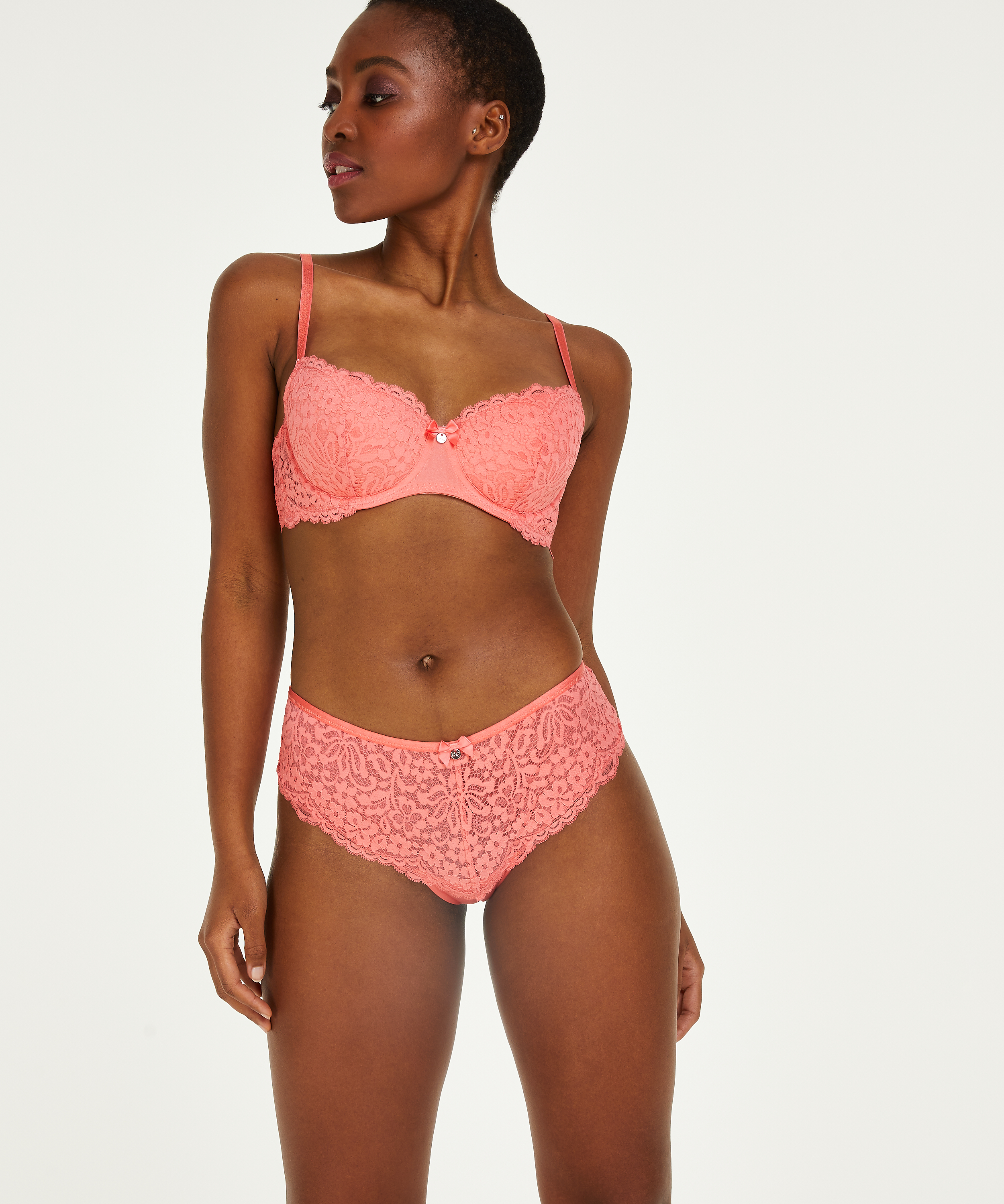 Brazyliany Rose, R&oacute;żowy, main