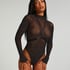 Private Body Set, Czarny