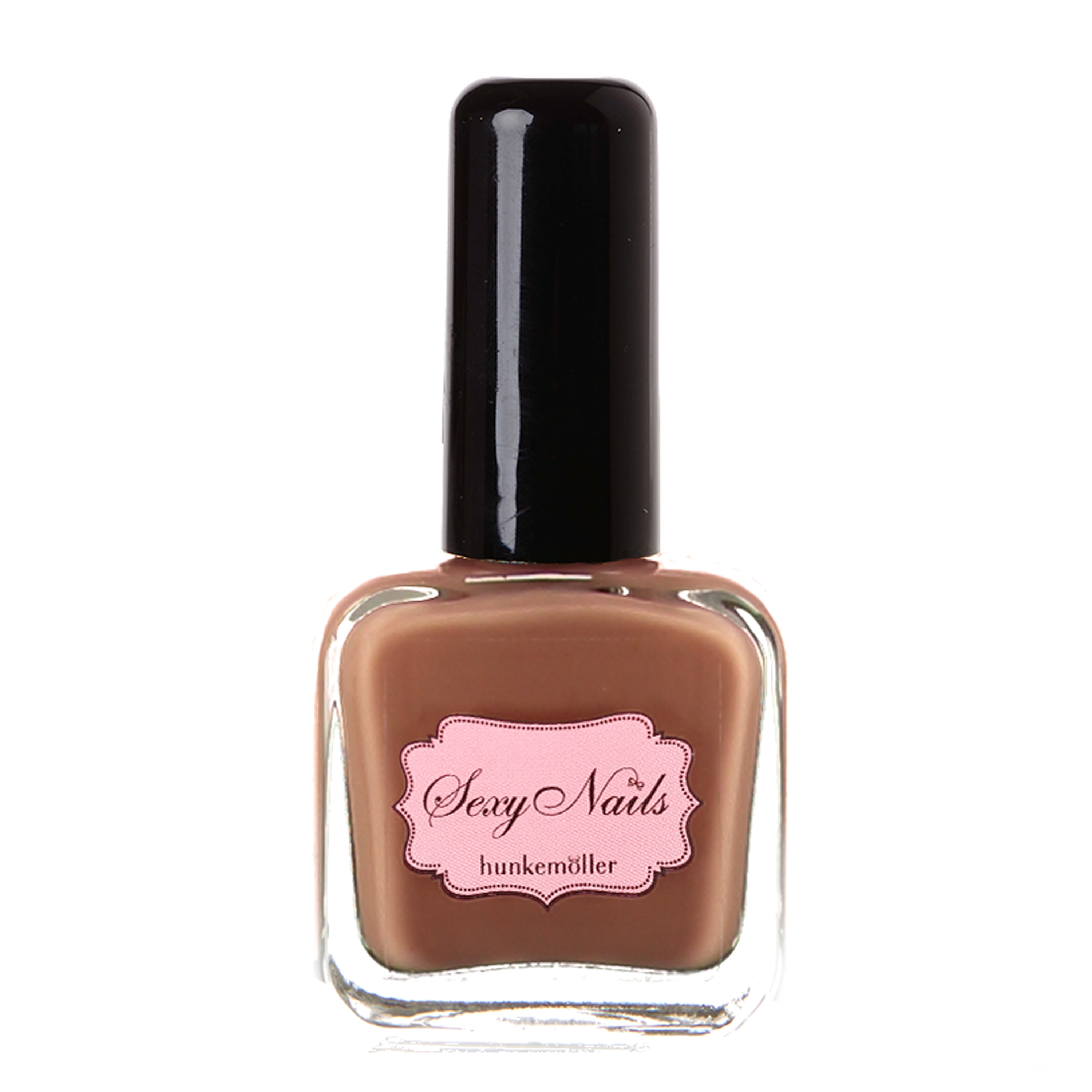 Nailpolish Sexy nails, R&oacute;żowy, main
