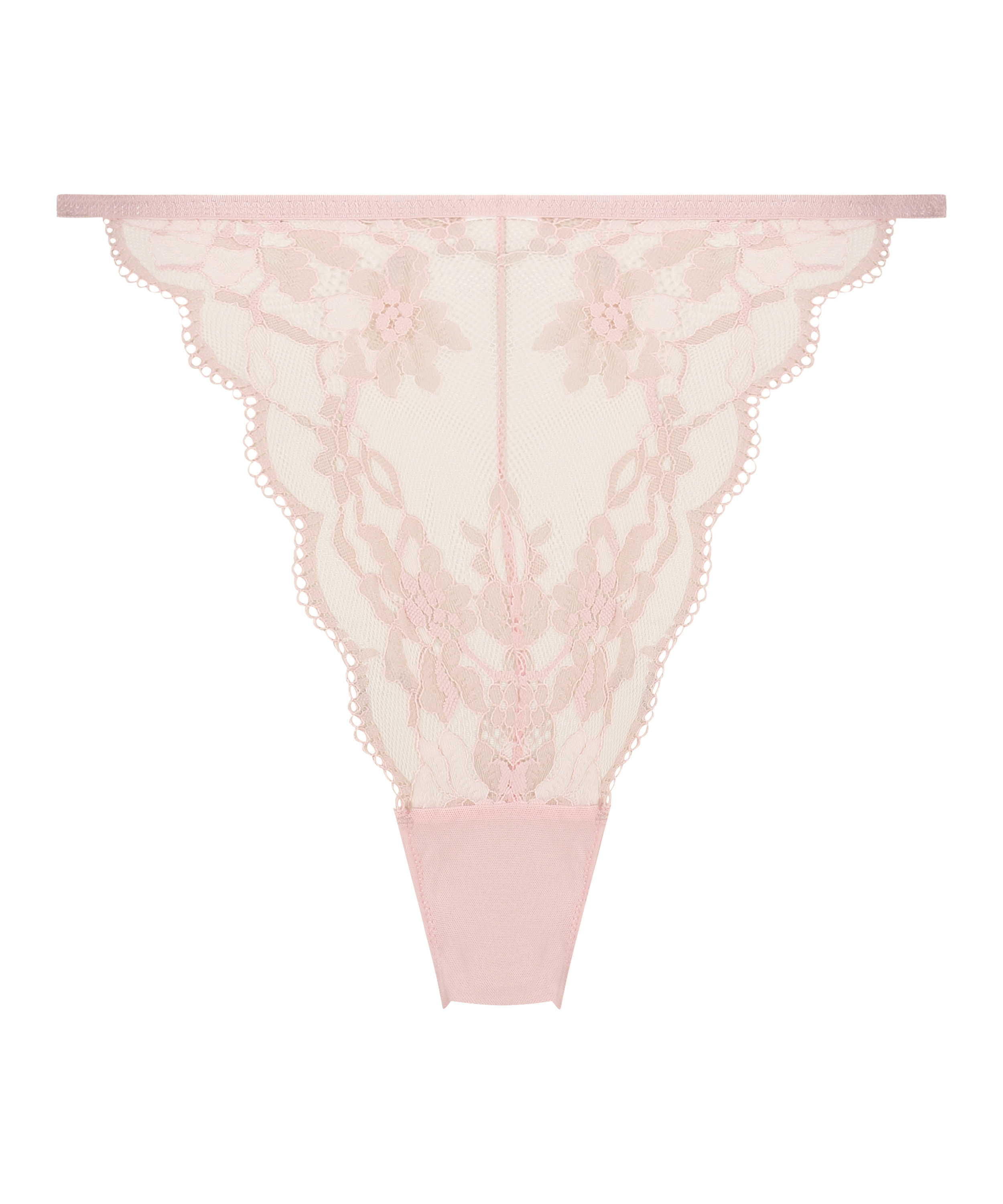 Brazylijskie Ella, R&oacute;żowy, main