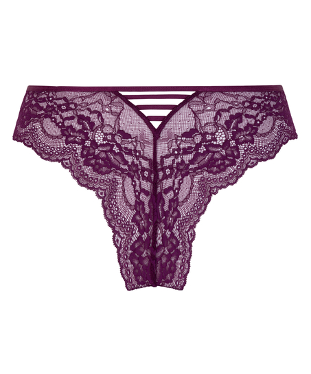 Brazyliany Belle, Fioletowy