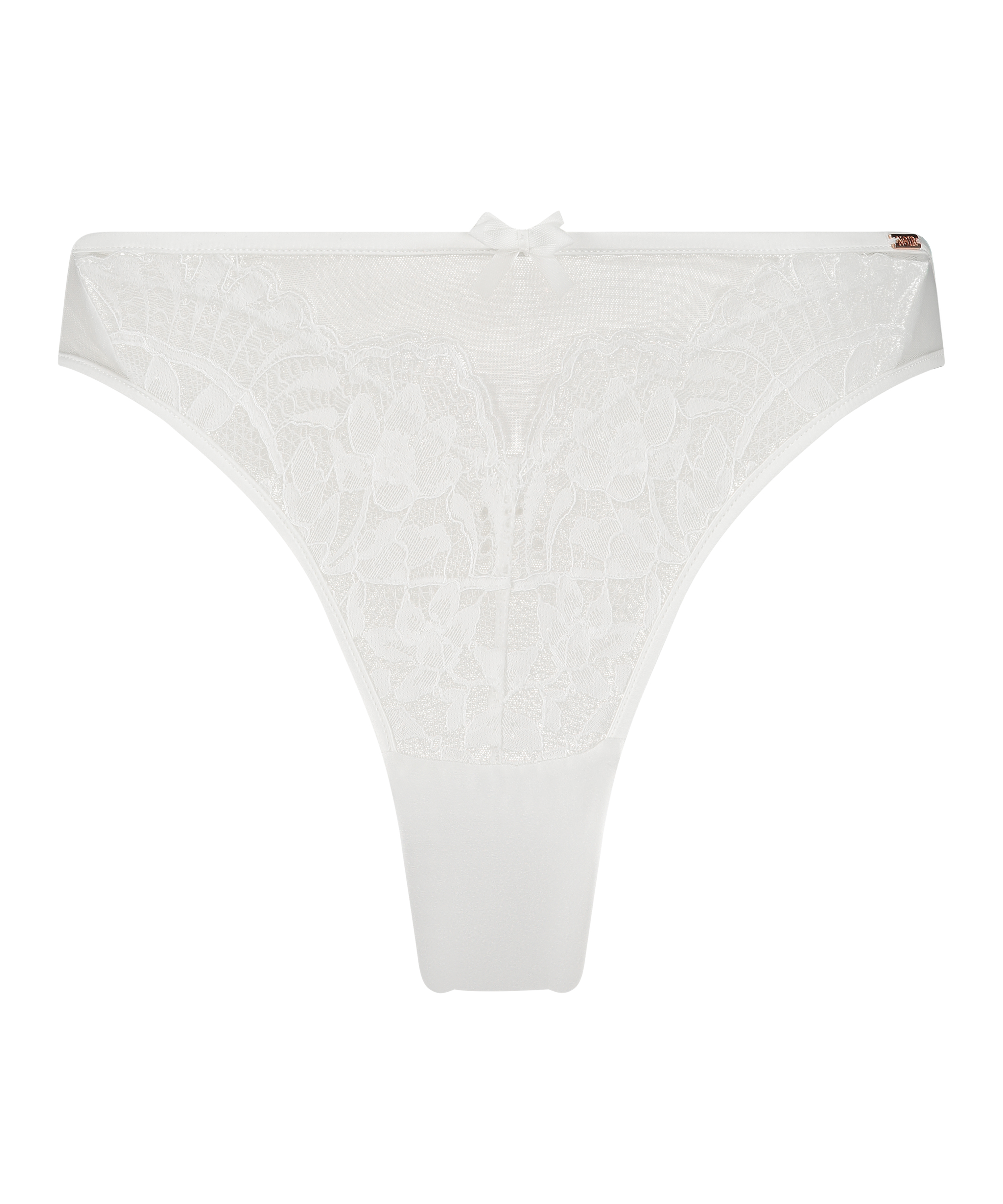 Brazyliany Jamie, Biały, main