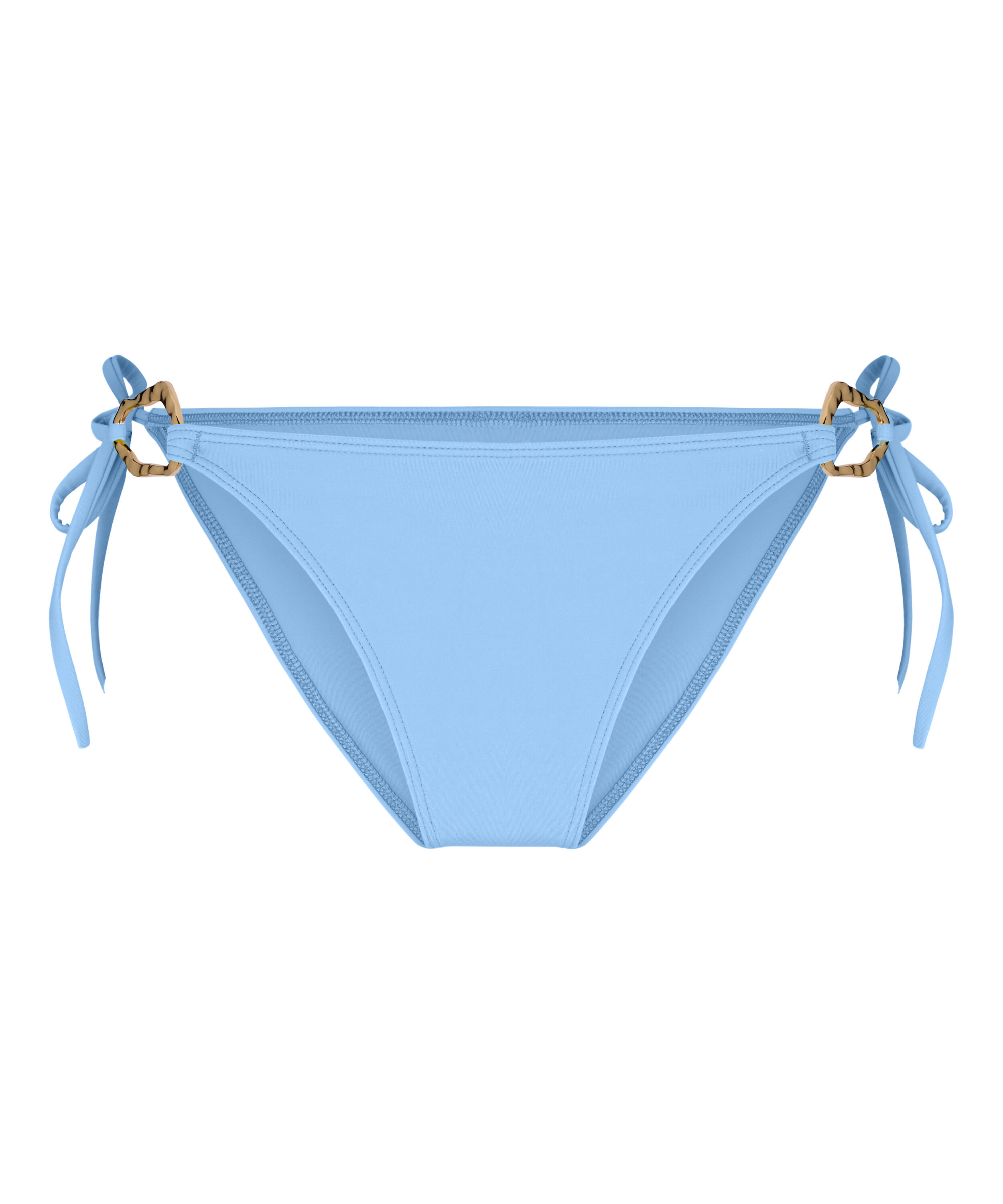 Figi Bikini Verona, Niebieski
