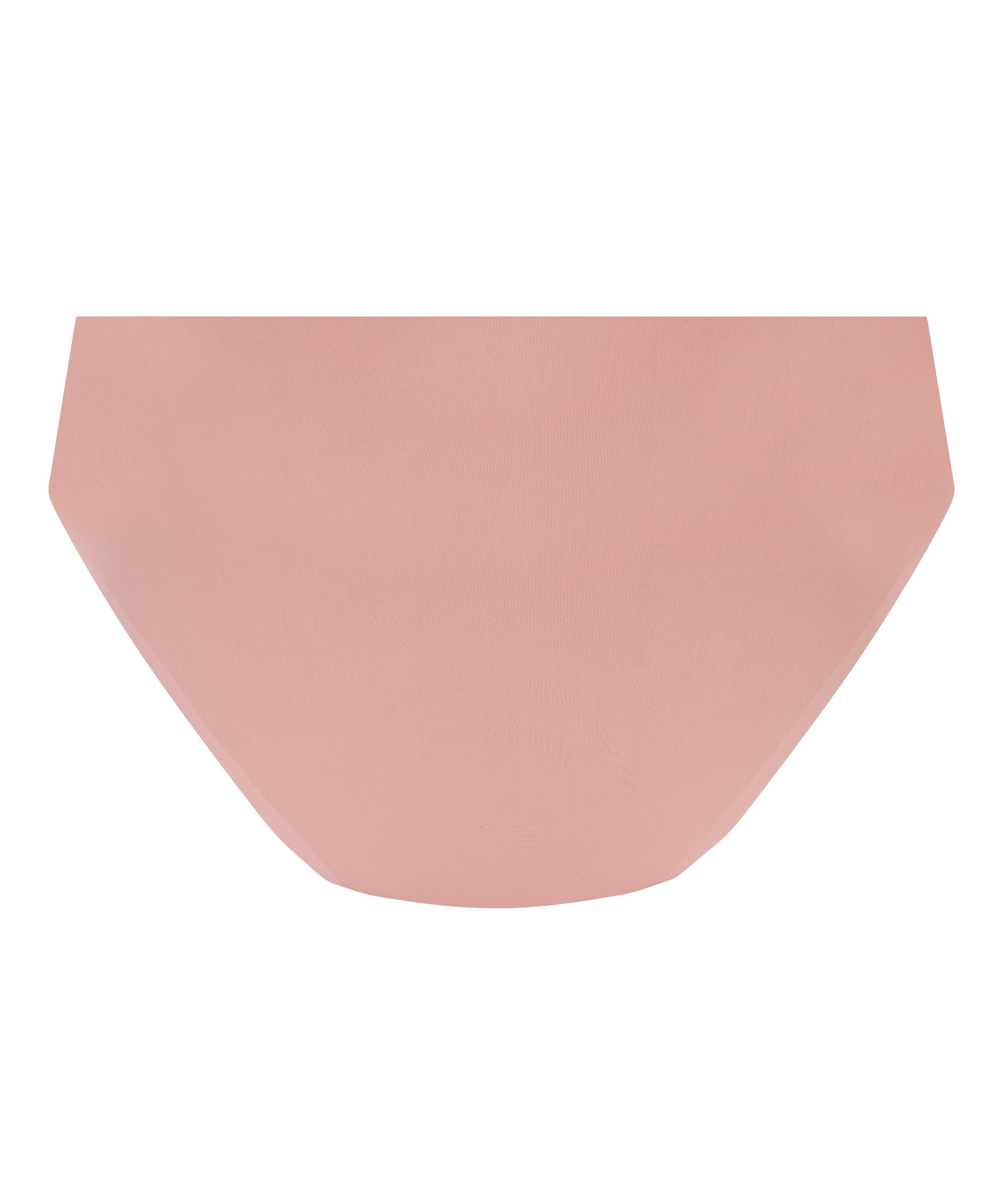 Niewidoczne brazyliany, Brązowy, main