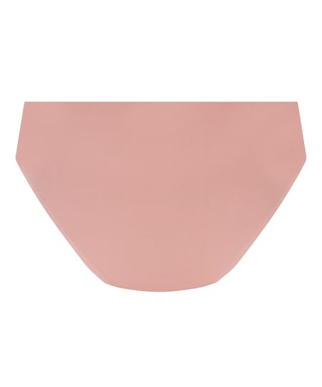 Niewidoczne brazyliany, Brązowy