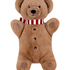 Hot water bottle, Beżowy