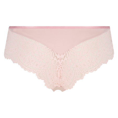 Marina Brazilian, R&oacute;żowy