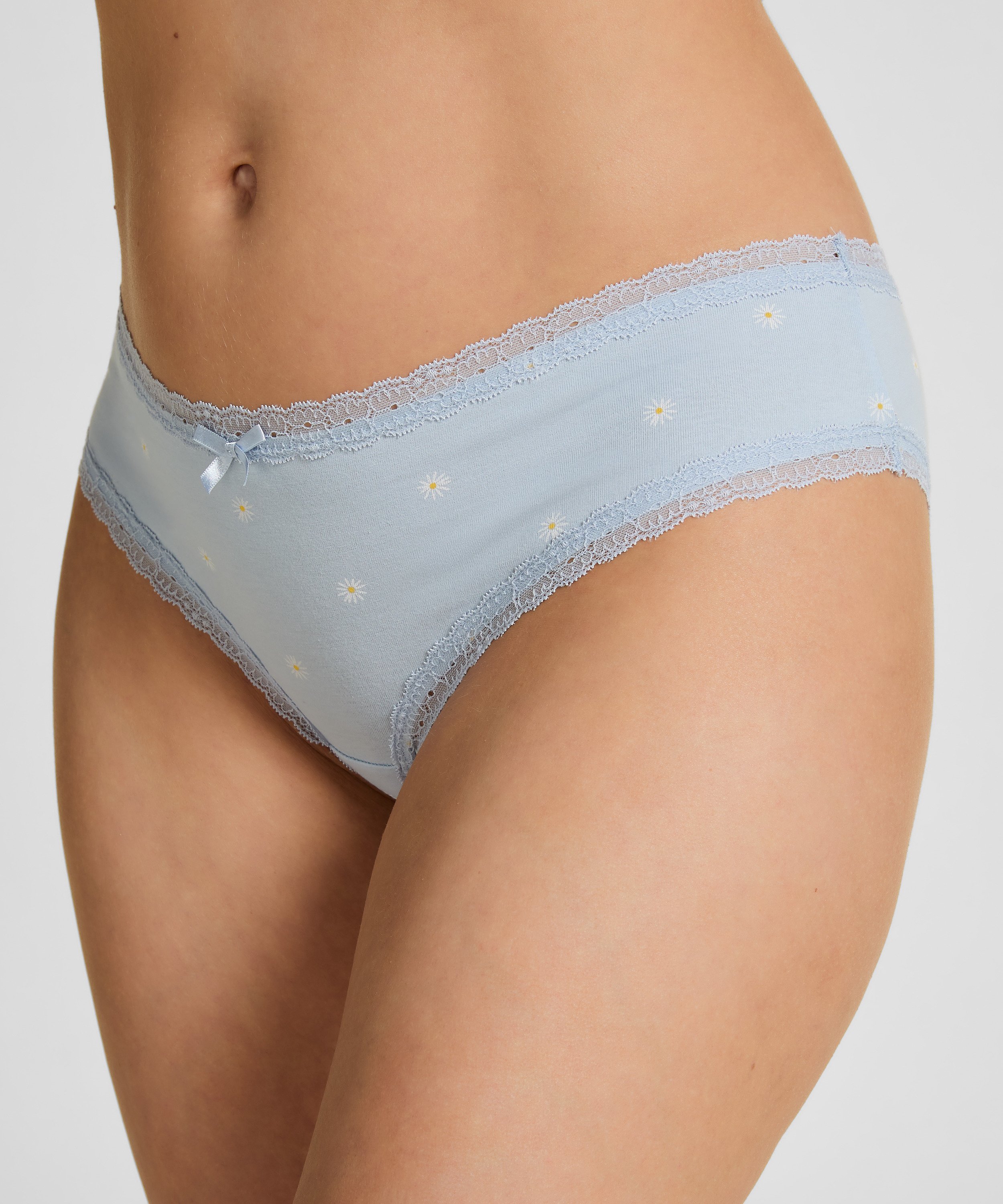 Brazyliany Georgia, Niebieski, main