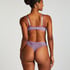 Brazyliany Lorna, Fioletowy
