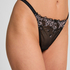 Brazyliany Chloe, Czarny